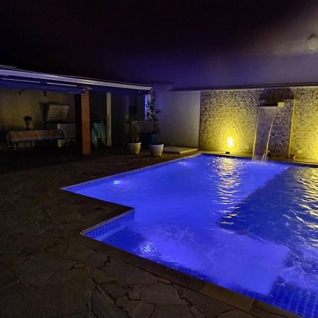 Casa De Sao Pedro别墅 外观 照片