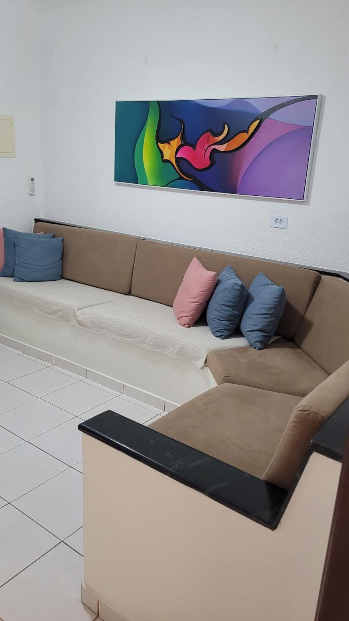 Casa De Sao Pedro别墅 外观 照片
