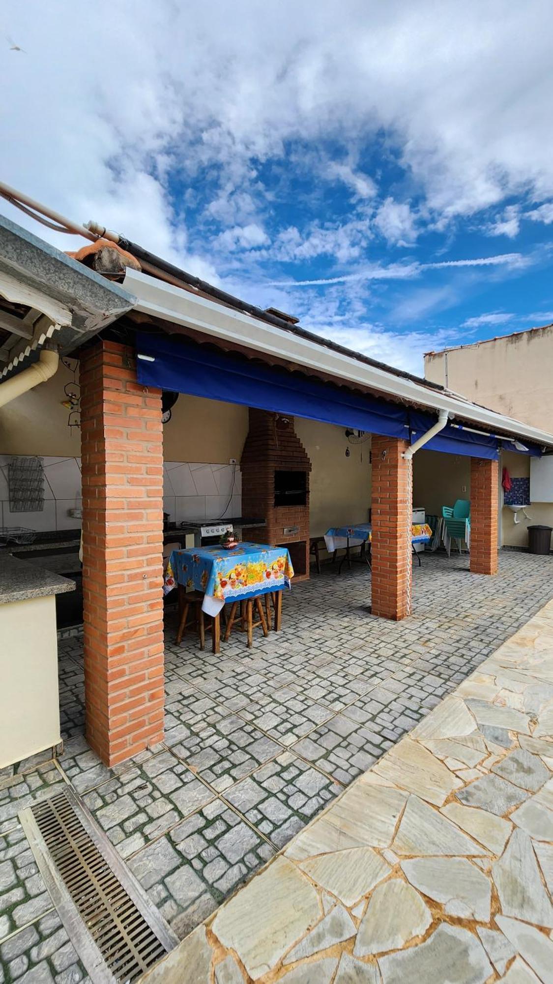 Casa De Sao Pedro别墅 外观 照片