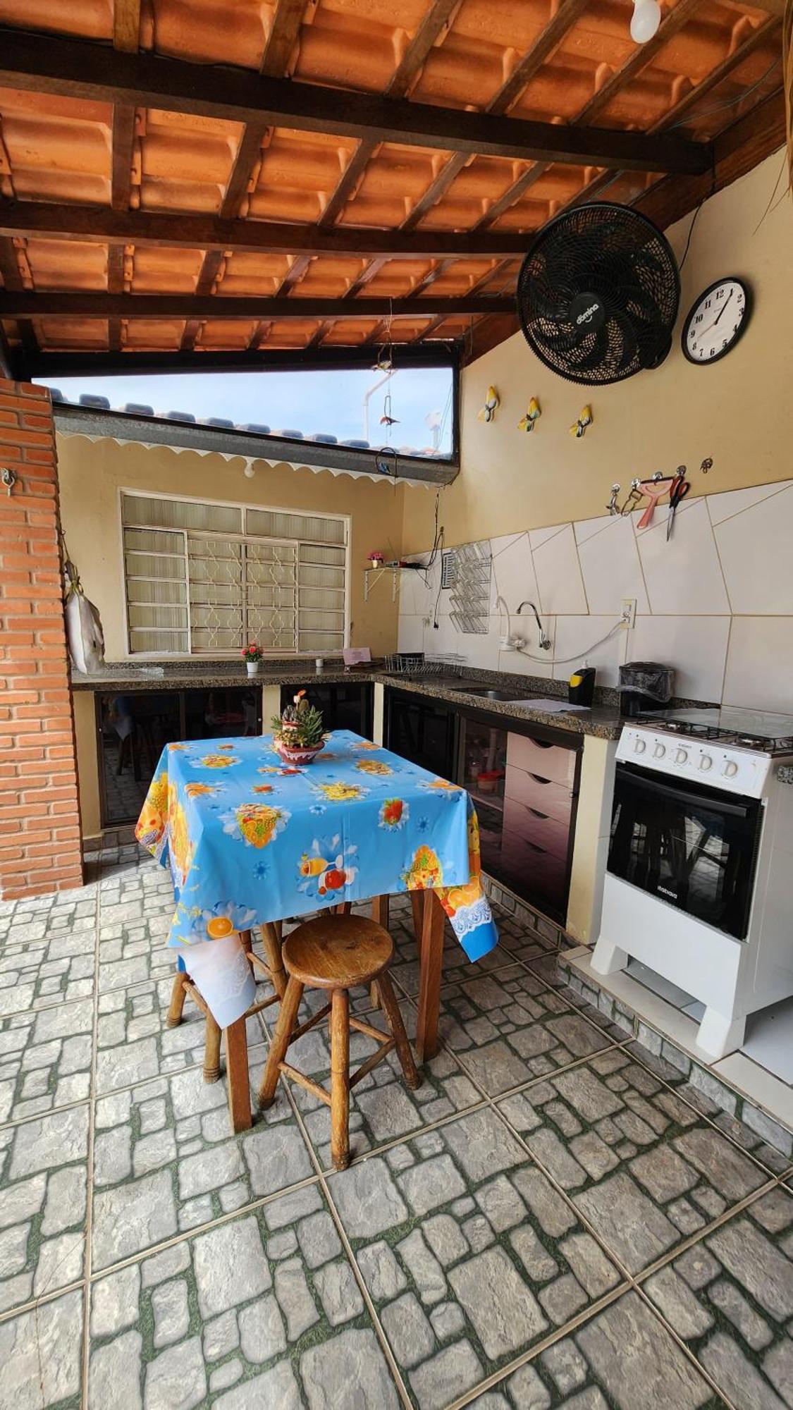Casa De Sao Pedro别墅 外观 照片