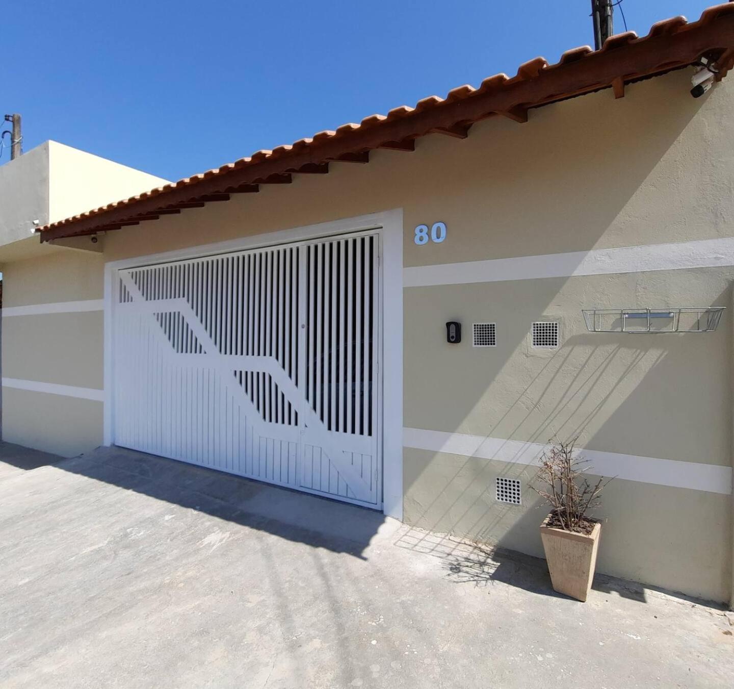 Casa De Sao Pedro别墅 外观 照片
