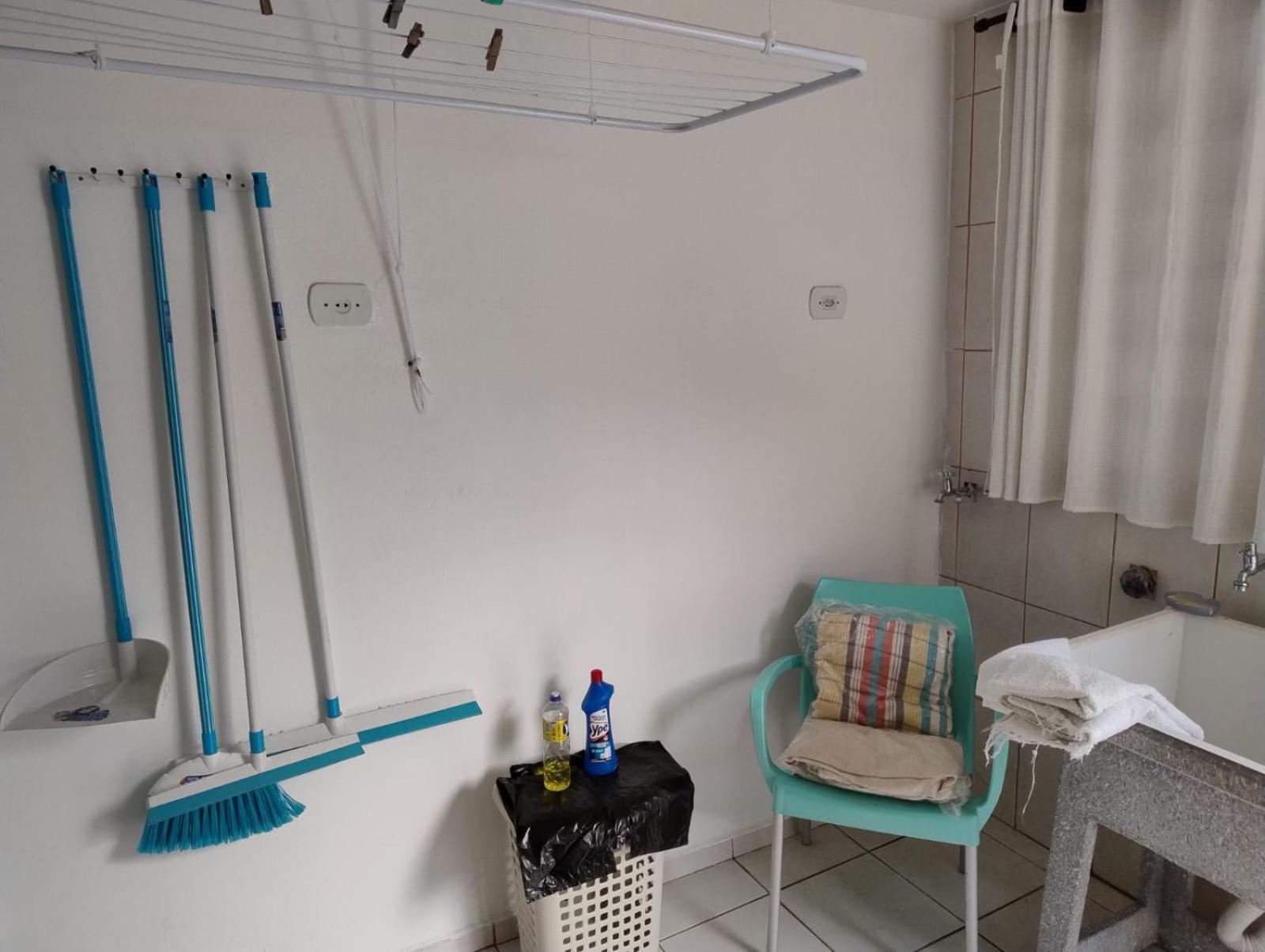 Casa De Sao Pedro别墅 外观 照片
