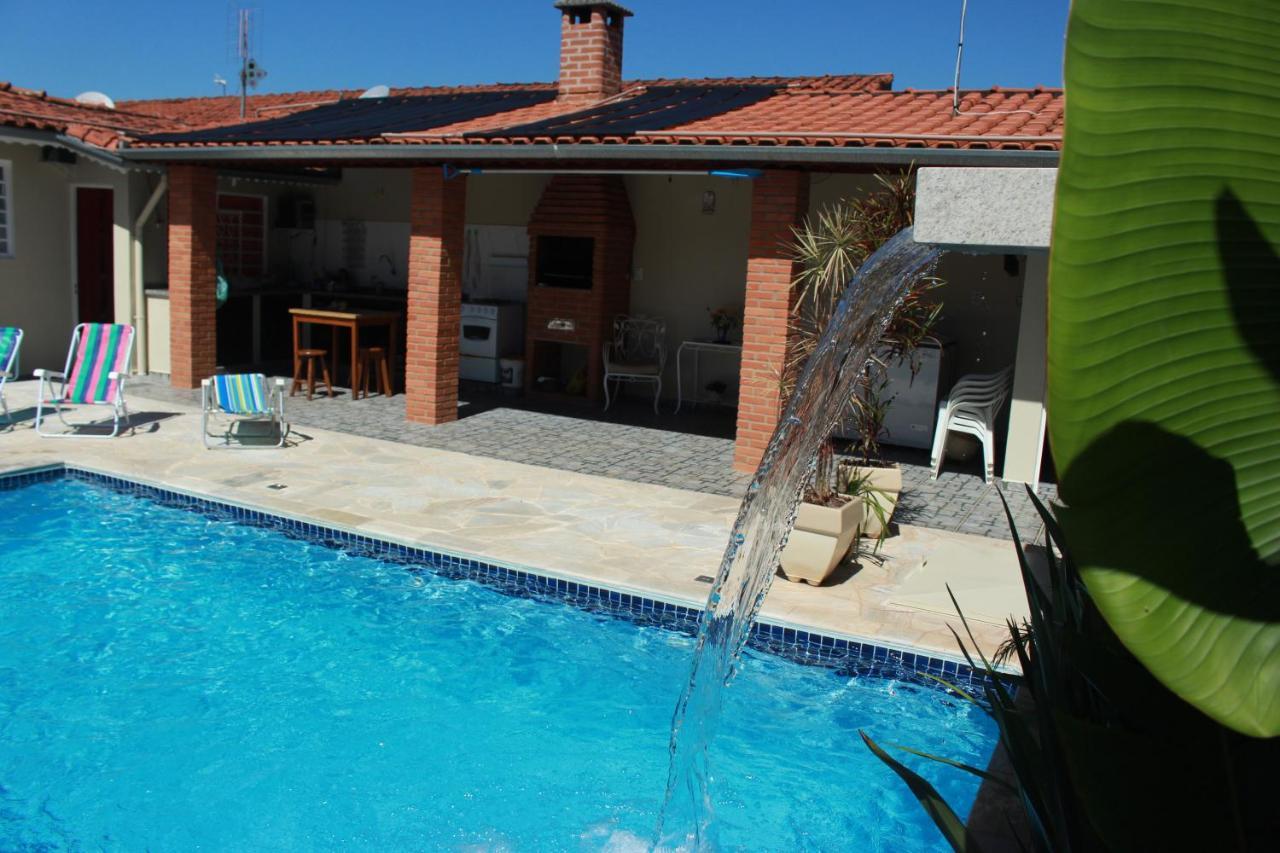 Casa De Sao Pedro别墅 外观 照片